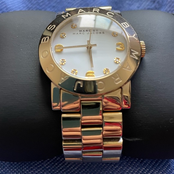 Marc Jacobs Womens Watch